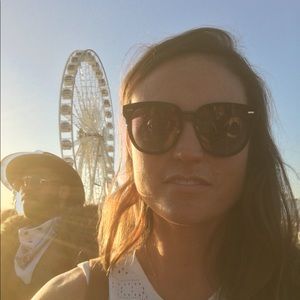 Meet your Posher, Stacey